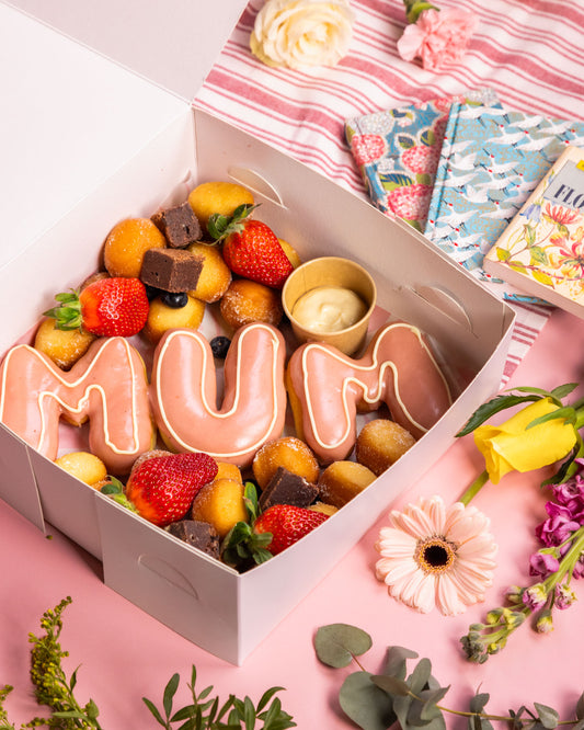 Mother's day box