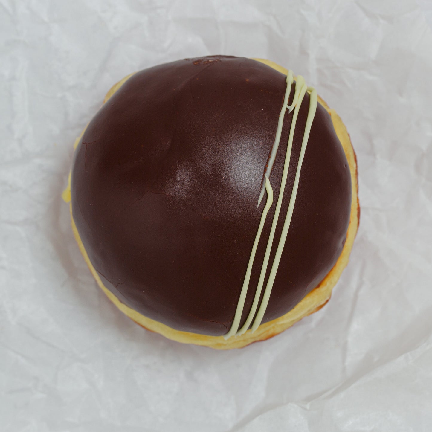 Boston Cream