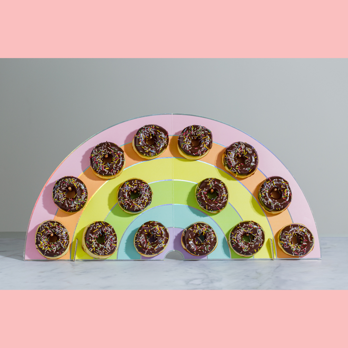 Vegan Box of 12 Mini Doh's