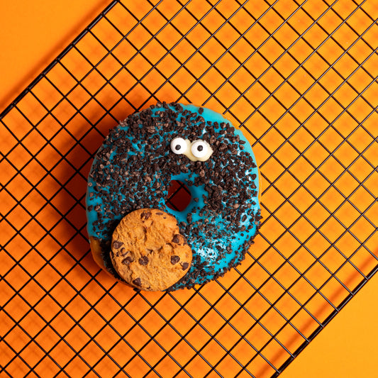 Cookie Monster