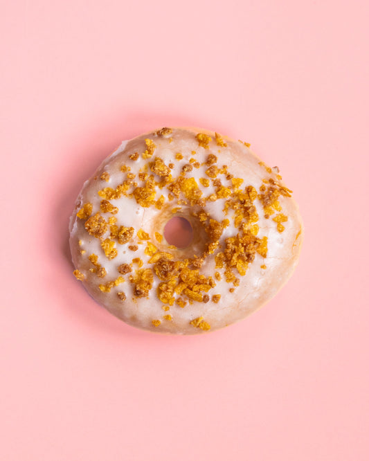 Cornflake crunch