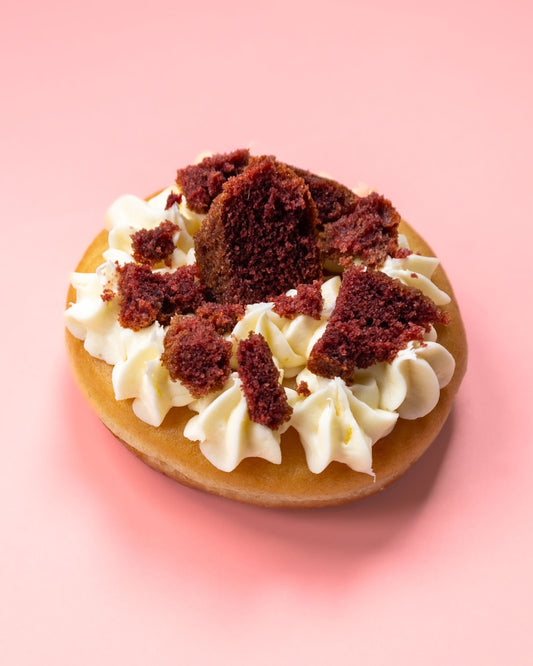 Red velvet